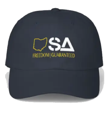 OSA Low Profile Cap